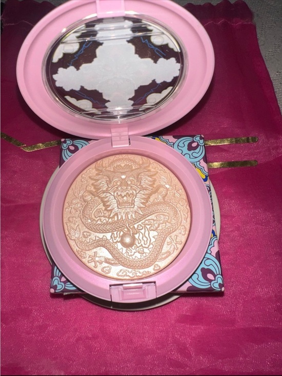 MAC Cosmetics Other - MAC Double Gleam Extra Dimension Skinfinish